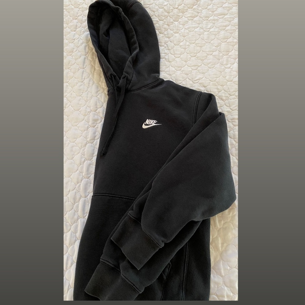 Nike hoodie